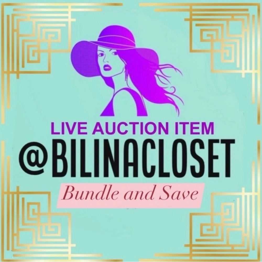 Unlisted Items💕